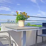 Apartament Sonnendeck Ulstrupfeld