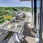 Apartament Sonnendeck *
