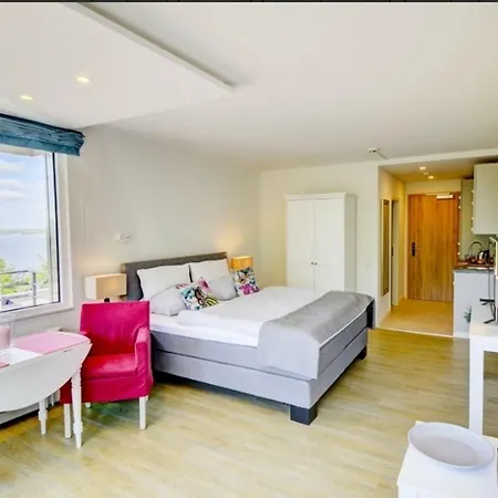 Sonnendeck Appartamento *