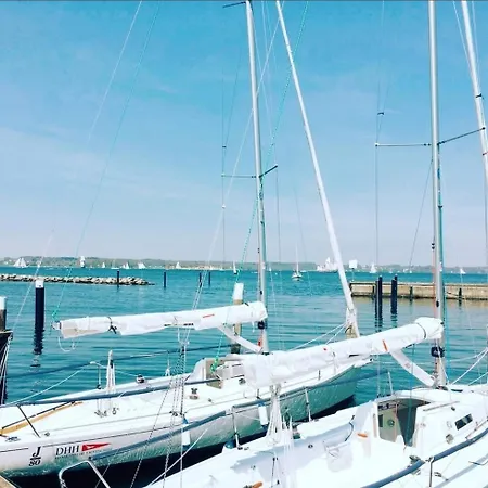 Sonnendeck *