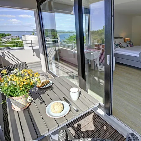 Sonnendeck