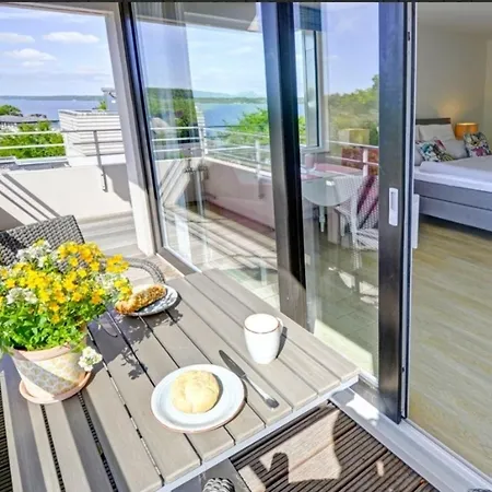 Apartment Sonnendeck