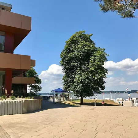 Sonnendeck Apartment *