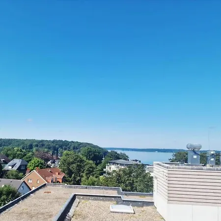 Sonnendeck
