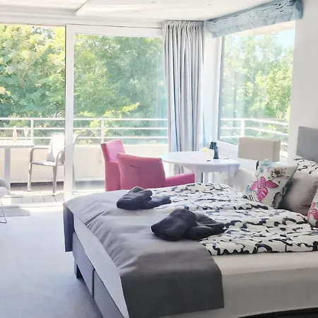Sonnendeck Apartment *